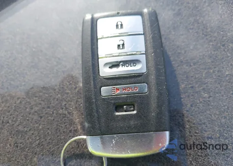 2019 Acura Rdx Advance Package z USA, uszkodzony, nr VIN 5J8TC2H7XKL017618